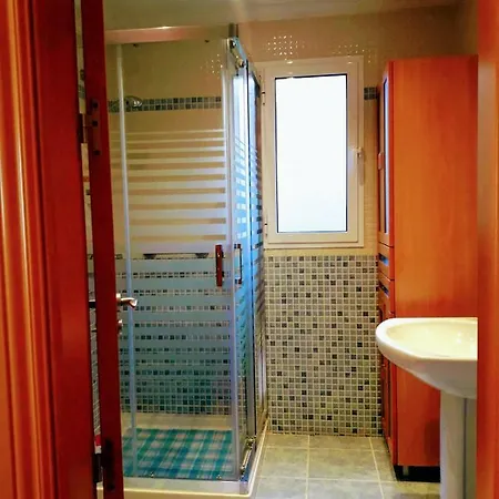 Apartamento El Presidente Fuengirola