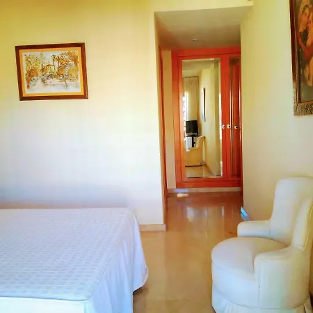 Apartamento El Presidente Lägenhet Fuengirola