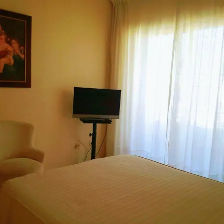 Apartamento El Presidente Lägenhet