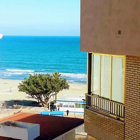 Apartamento El Presidente Lägenhet Fuengirola