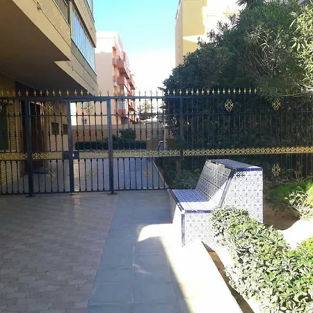 Appartamento Apartamento El Presidente *
