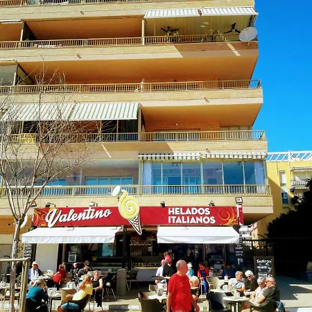 Apartamento El Presidente Appartamento