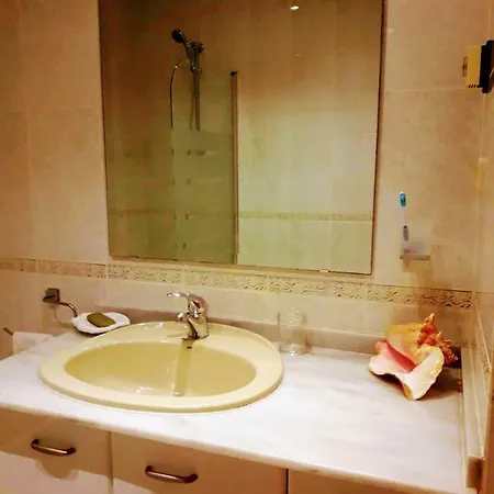 Appartamento Apartamento El Presidente *