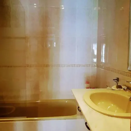 Apartamento El Presidente Fuengirola