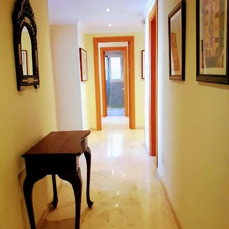 Apartamento El Presidente * Fuengirola