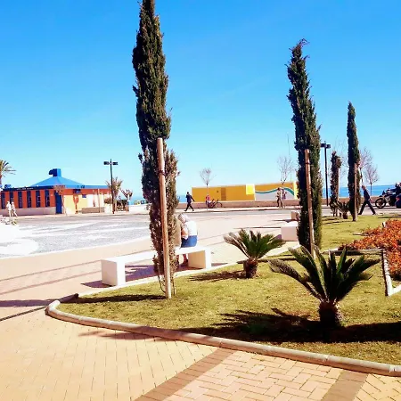 Apartamento El Presidente Appartement