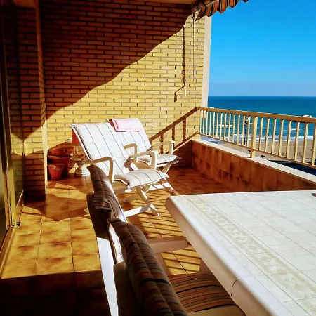 Apartamento El Presidente Appartamento