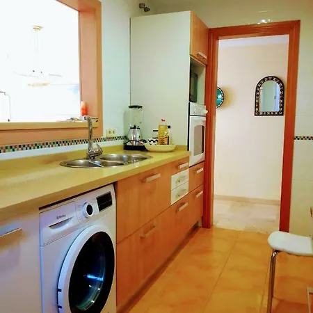Appartamento Apartamento El Presidente
