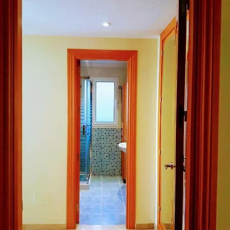 Appartamento Apartamento El Presidente