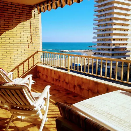 Apartamento El Presidente Appartamento
