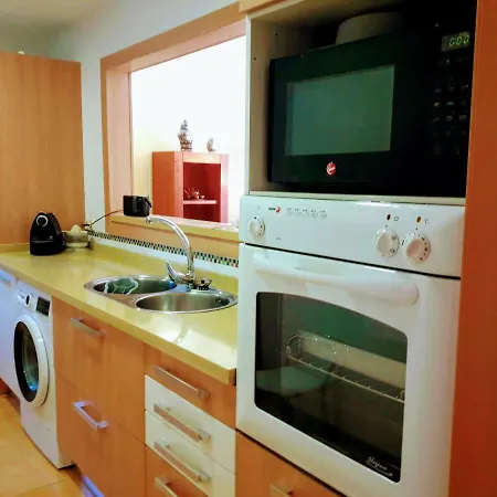 Apartamento El Presidente Appartamento