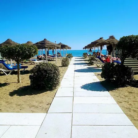 Appartamento Apartamento El Presidente Fuengirola