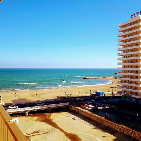 Appartamento Apartamento El Presidente